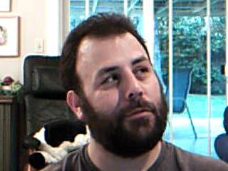 beard beard The Biggest Challenge Most Bloggers Face