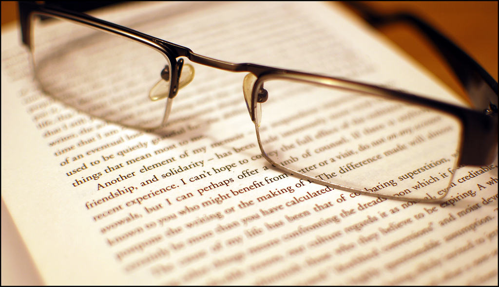 Reading a Memoir